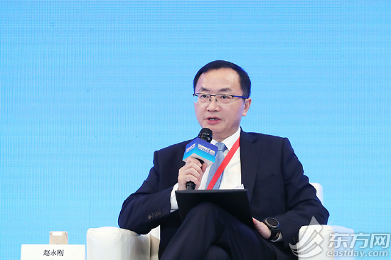 太保集团总裁赵永刚：保险业应发挥经济减震器和社会稳定器作用 负债端、资产端融合发力 生活资讯