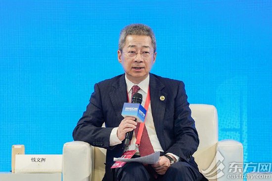 农发行董事长钱文挥：“十四五”以来累计帮扶贷款超过1.8万亿 防返贫监测对象超过270万 生活资讯