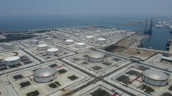  美国WTI原油周四收高0.7% 突破每桶82美元 家电资讯