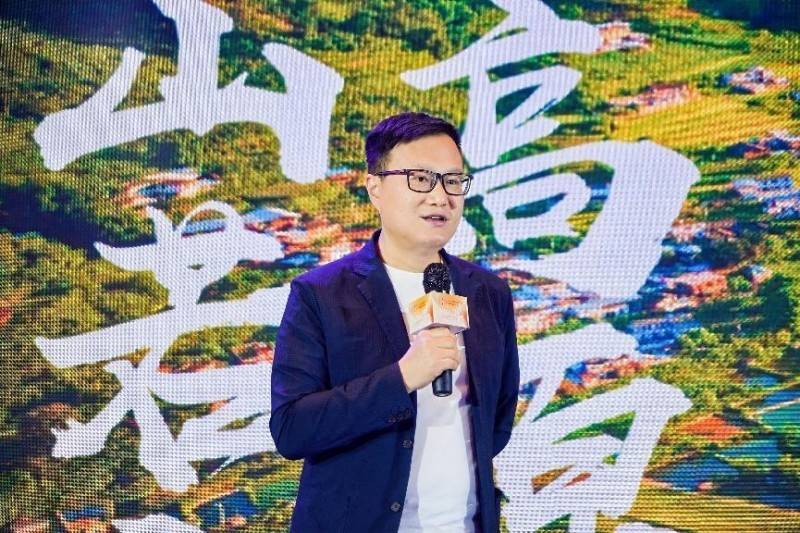  盐边桑椹品牌战略发布：中国果桑，滋养世界！「盐边桑葚干专卖」 家电资讯