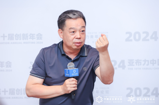 汪林朋：机器人取代的就是名校毕业生，厨师司机工资远高于硕士博士 维修服务