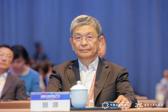 迈胜医疗集团董事长田源：不是人人都必须做企业家，不是人人都需要改变世界 天气预报