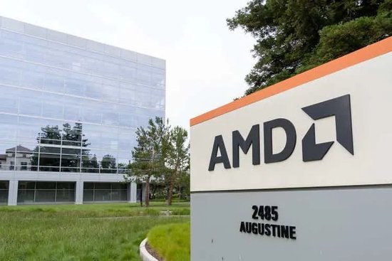 复苏在即，AMD“先涨为敬”？ 复苏在即，AMD“先涨为敬”？「amd复兴」 家电资讯