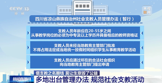 七天“支教”竟包含四天观光！是生意还是公益？ 七天“支教”竟包含四天观光！是生意还是公益？「支教多少天」 天气预报