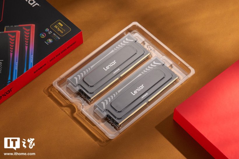 【IT之家开箱】雷克沙战神之翼 ARES RGB DDR5 8000 内存图赏：炫彩白翼支持 RGB 【IT之家开箱】雷克沙战神之翼 ARES RGB DDR5 8000 内存图赏：炫彩白翼支持 RGB 汽车服务