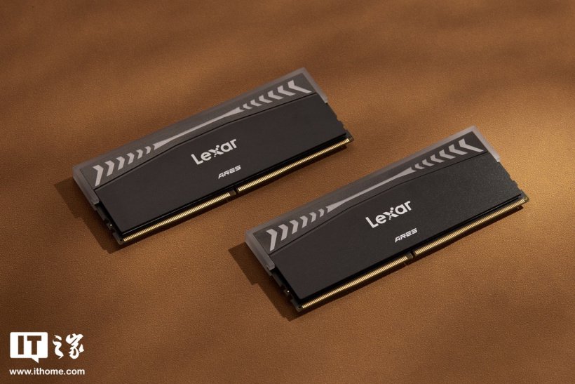 【IT之家开箱】雷克沙战神之翼 ARES RGB DDR5 8000 内存图赏：炫彩白翼支持 RGB 【IT之家开箱】雷克沙战神之翼 ARES RGB DDR5 8000 内存图赏：炫彩白翼支持 RGB 汽车服务