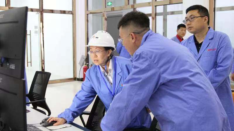 宁夏首家液体保税仓库在吴忠正式启用 宁夏首家液体保税仓库在吴忠正式启用「宁夏首家液体保税仓库在吴忠正式启用吗」 家电资讯