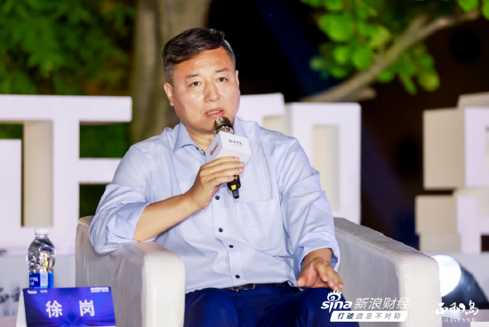 空客全球执行副总裁徐岗：中国二手地沟油资源最多，可助力航空减碳 维修服务