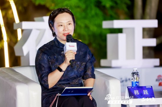 中欧国际工商学院韩践：苹果公司是很封闭的组织，但并不妨碍创新 家电资讯