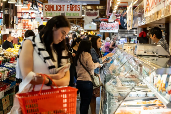 7月降息几率降低 加拿大通胀率加速至 2.9% 7月降息几率降低 加拿大通胀率加速至 2.9%「加拿大通货膨胀政策」 汽车服务