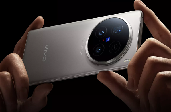 vivo X100 Ultra首发！三星发布业内首款2亿像素HP9长焦传感器 vivo X100 Ultra首发！三星发布业内首款2亿像素HP9长焦传感器「三星发布 1.08 亿像素传感器」 维修服务