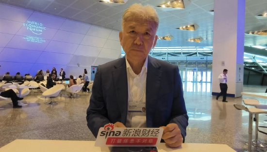 对话东软集团创始人刘积仁：企业全球化是能力，而不是认知「东软集团刘积仁接班人」 天气预报