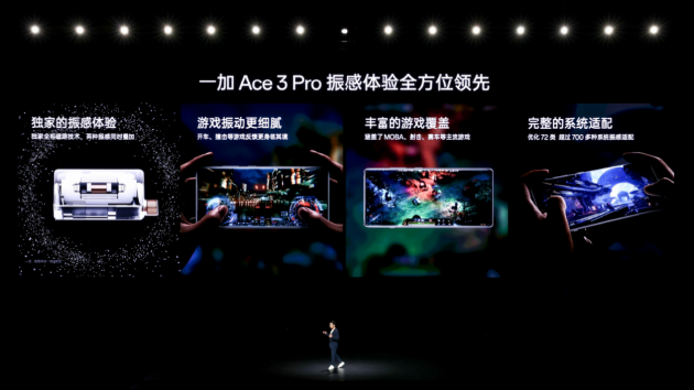 年度性能产品 一加 Ace 3 Pro 正式发布 售价3199元起 年度性能产品 一加 Ace 3 Pro 正式发布 售价3199元起 天气预报