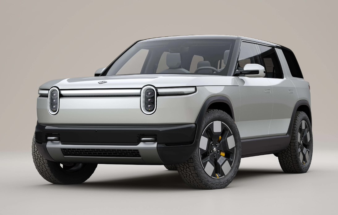 Rivian 预测第二季度汽车交付量可达 1.3~1.33 万辆 Rivian 预测第二季度汽车交付量可达 1.3~1.33 万辆「2021年汽车市场预判」 维修服务
