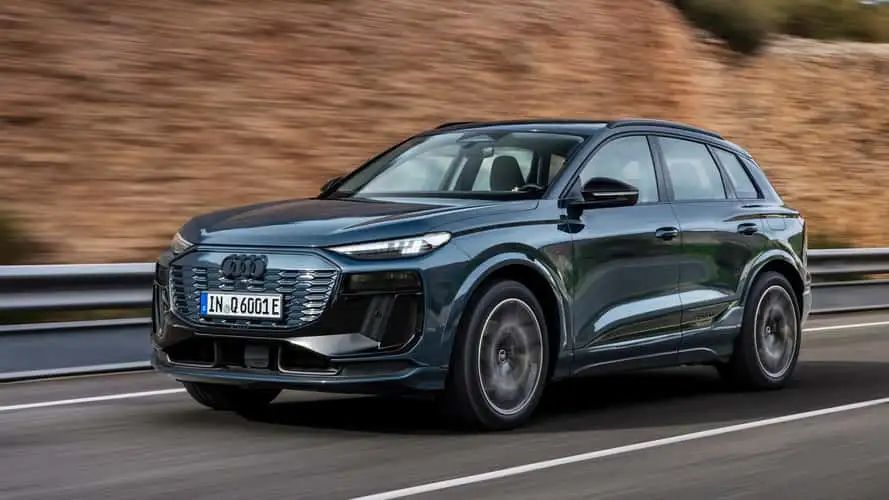 Hey Audi，下月起约 200 万辆奥迪汽车将接入 ChatGPT AI 聊天机器人 Hey Audi，下月起约 200 万辆奥迪汽车将接入 ChatGPT AI 聊天机器人「奥迪有人机交互吗」 家电资讯