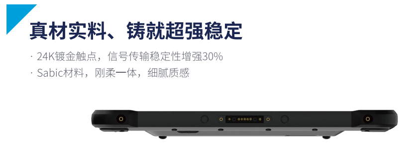  合亿 Gutab新品发布：专为工业而生的MF10P 坚固三防工业平板「合亿科技有限公司」 汽车服务