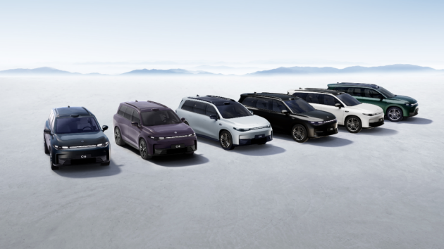零跑C16汽车正式上市：纯电/增程6座SUV 售价15.58万元起 零跑C16汽车正式上市：纯电/增程6座SUV 售价15.58万元起「零跑c11汽车测评」 汽车服务