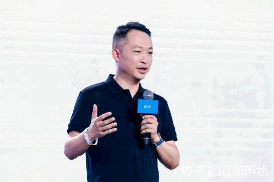知乎周源：AI搜索是生产力工具，也是发现世界的连接器 汽车服务