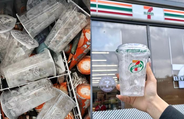 3元便利店冰杯爆火，它被当成茶饮平替 3元便利店冰杯爆火，它被当成茶饮平替「便利店冰杯多少钱」 生活资讯