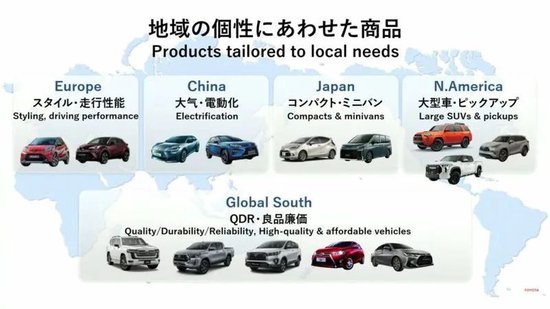 丰田玩了一把大漂移：雷克萨斯纯电动工厂将落户上海 丰田玩了一把大漂移：雷克萨斯纯电动工厂将落户上海「雷克萨斯在丰田汽车堤工厂」 汽车服务