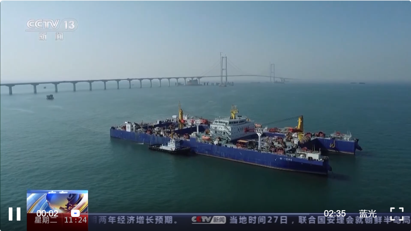 历时7年多建设！深中通道正式开通，今天下午将通车试运营！它为什么这么“牛”？ 历时7年多建设！深中通道正式开通，今天下午将通车试运营！它为什么这么“牛”？ 汽车服务