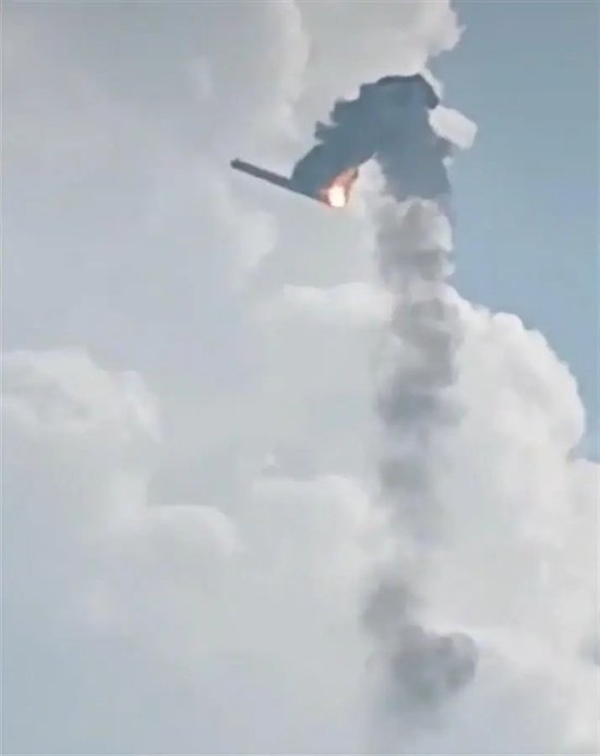 突发！火箭坠落，起火爆炸 突发！火箭坠落，起火爆炸「突发!火箭坠落,起火爆炸怎么办」 汽车服务