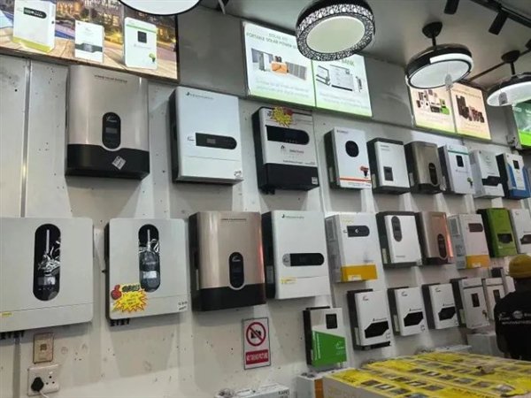 在非洲 没电的日子 全靠这些中国企业了！华为都被卷走 在非洲 没电的日子 全靠这些中国企业了！华为都被卷走「非洲没有电的地方」 汽车服务