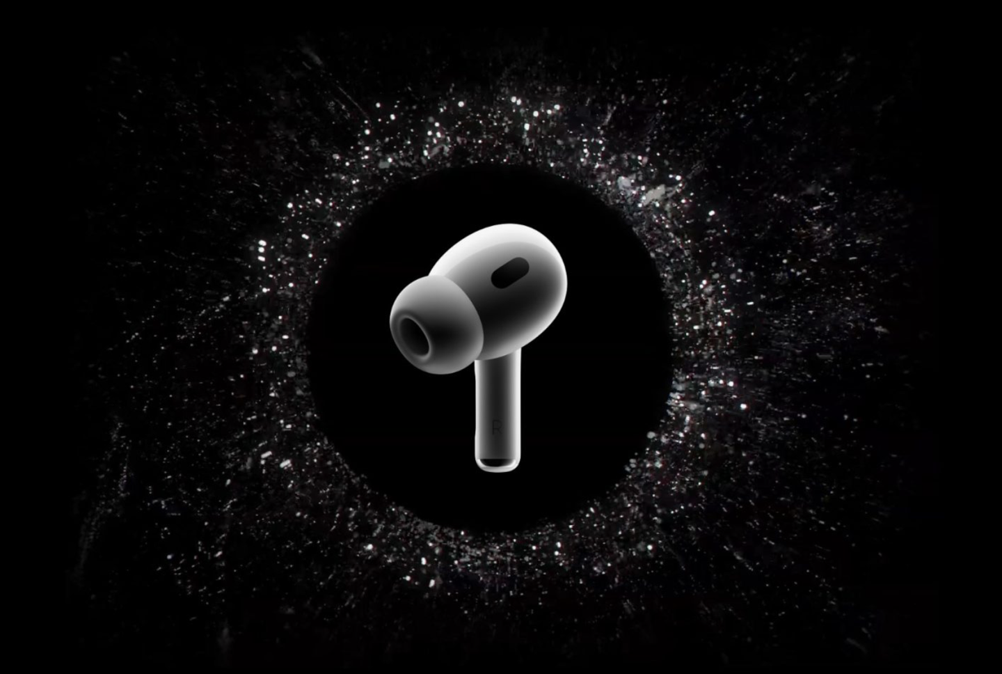 可改善空间音频效果，郭明錤称苹果 AirPods 耳机将于 2026 年配备红外摄像头模组 汽车服务
