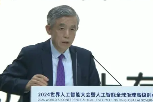 清华大学薛澜：人工智能可能带来一些风险，包括长期对社会就业的影响 汽车服务