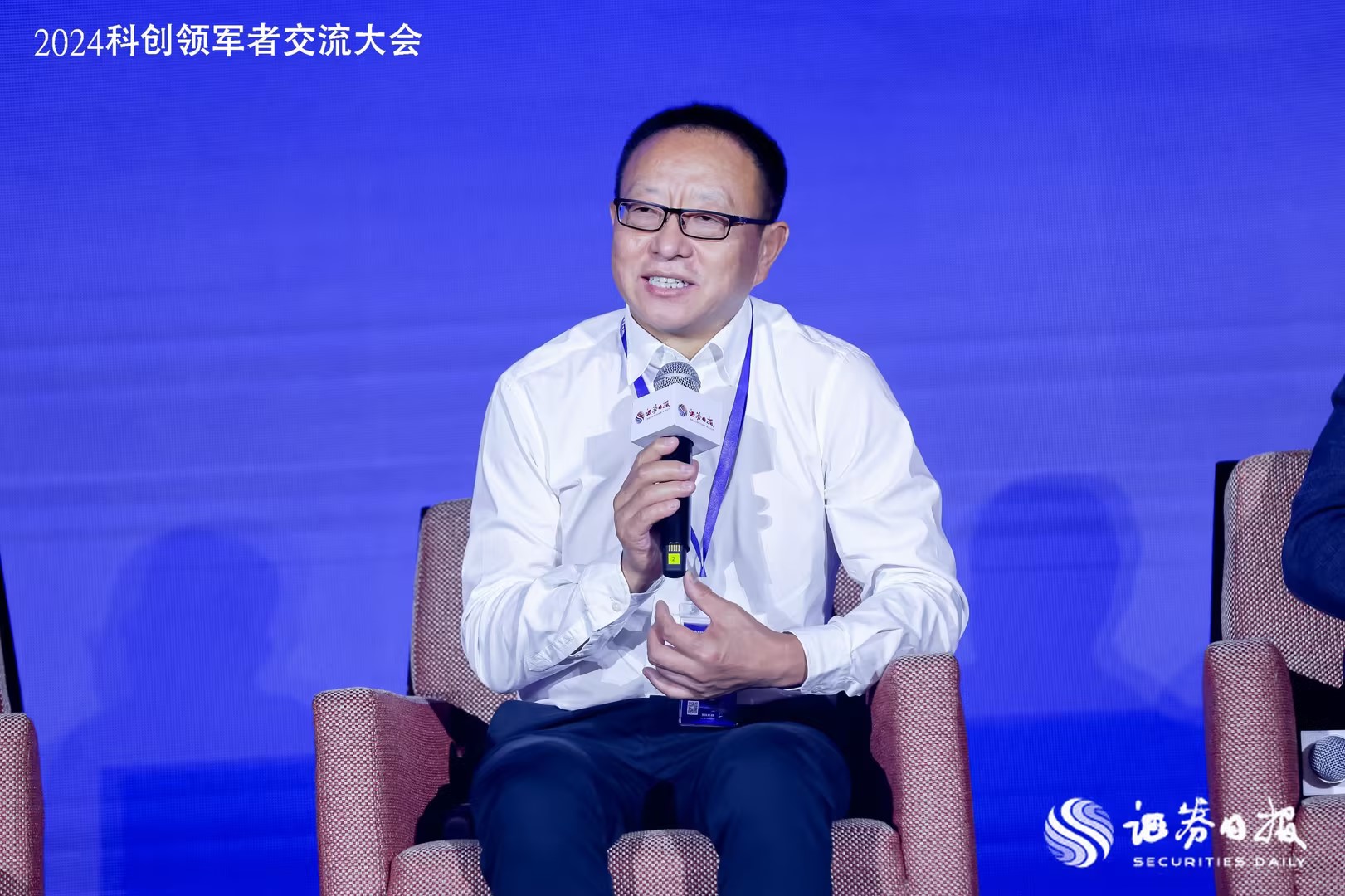 富创精密董事长郑广文：集成电路领域突破关键零部件要先行 富创精密董事长郑广文：集成电路领域突破关键零部件要先行「富创郑广文简介」 家电资讯