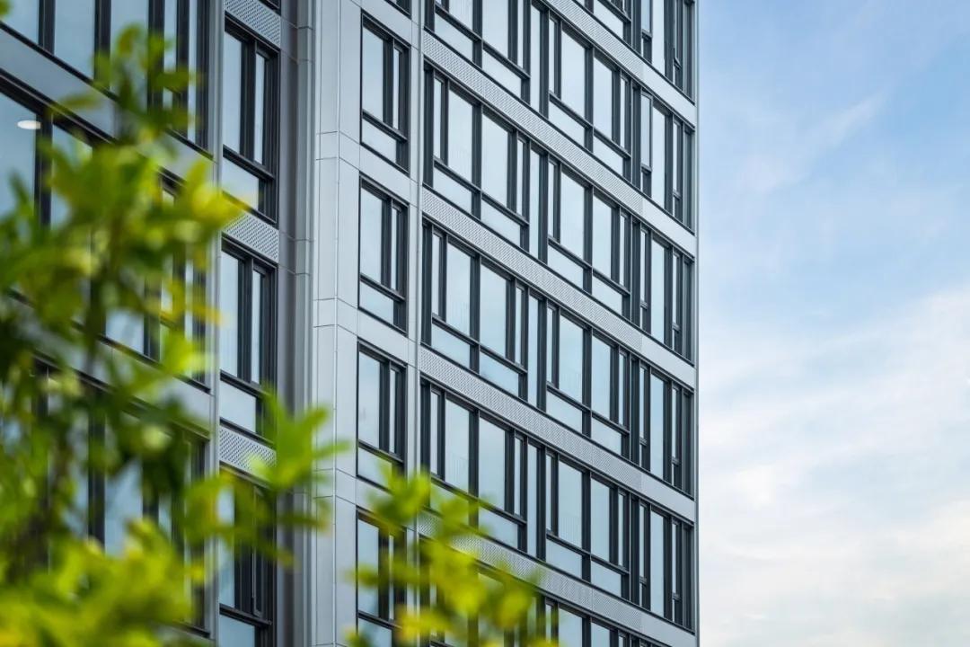  交付看远洋|温州万和樾高品质交付 众多设计亮点居城市之首「乐清远洋万和樾」 汽车服务