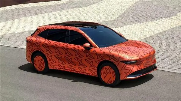 极氪高管解释极氪7X命名：X代表SUV 7代表级别定位 极氪高管解释极氪7X命名：X代表SUV 7代表级别定位「极氪001算suv吗」 汽车服务