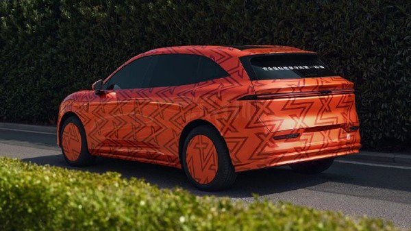 极氪高管解释极氪7X命名：X代表SUV 7代表级别定位 极氪高管解释极氪7X命名：X代表SUV 7代表级别定位「极氪001算suv吗」 汽车服务