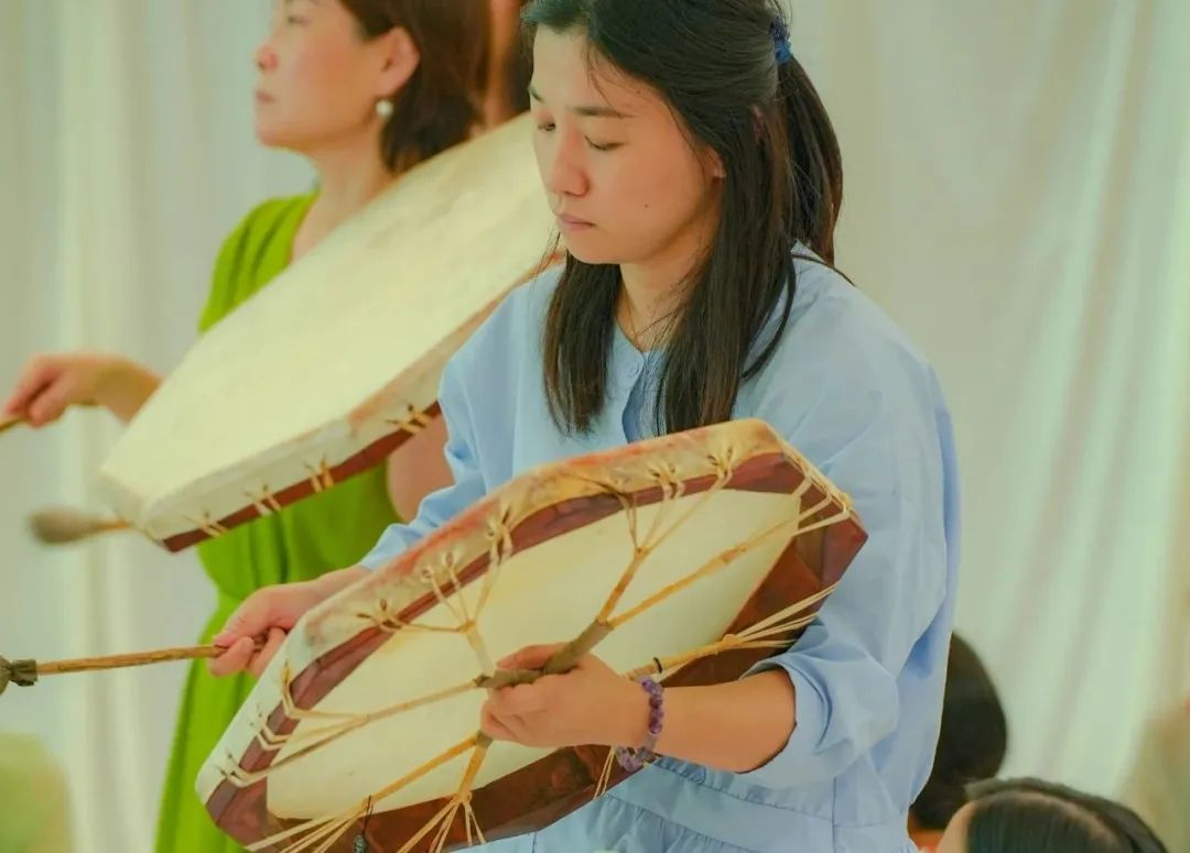  张德芬空间“美遇・悦生活”杭州站圆满落幕 生活资讯