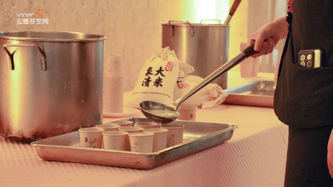  张德芬空间“美遇・悦生活”杭州站圆满落幕 生活资讯