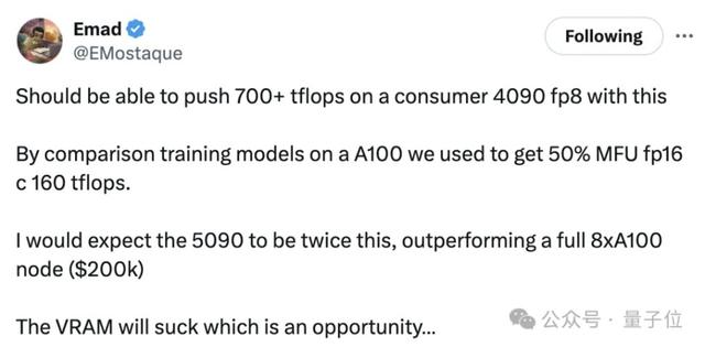 H100利用率飙升至75%！英伟达亲自下场FlashAttention三代升级，比标准注意力快16倍 H100利用率飙升至75%！英伟达亲自下场FlashAttention三代升级，比标准注意力快16倍 家电资讯