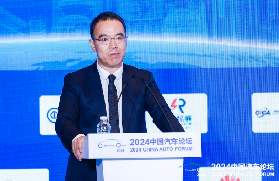 吉利杨学良：相信常压油箱和排放不达标的事情一定会有公正的法律结论 汽车服务
