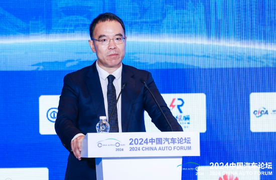 吉利杨学良:有些车企称被水军黑了，是在贼喊捉贼「吉利杨学良简介」 生活资讯