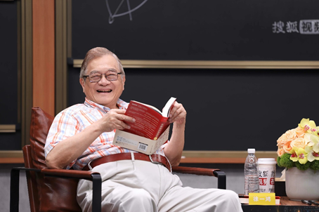 张朝阳对话物理学家徐一鸿：我们作为宇宙的一部分应该去了解宇宙 张朝阳对话物理学家徐一鸿：我们作为宇宙的一部分应该去了解宇宙 天气预报