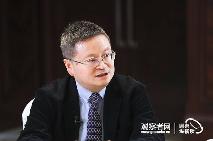 “没有一种汇率适合所有国家和一个国家的所有事，汇率是一道选择题” 天气预报
