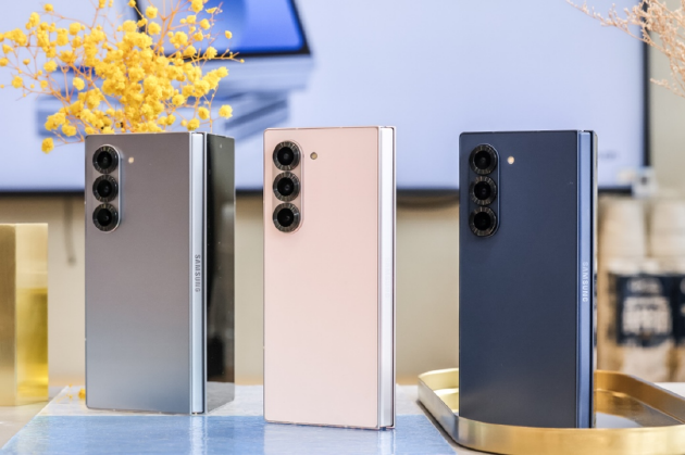 三星Galaxy Z Fold6、Z Flip6及智能穿戴新品中国发布：Galaxy AI赋能生态体验 三星Galaxy Z Fold6、Z Flip6及智能穿戴新品中国发布：Galaxy AI赋能生态体验「三星z fold lite」 家电资讯