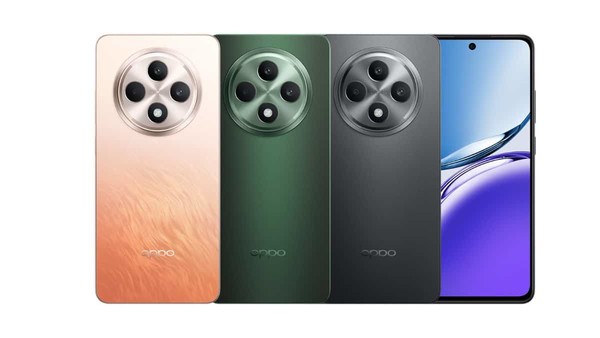 OPPO Reno 12F 4G全球发布 搭载骁龙685处理器 OPPO Reno 12F 4G全球发布 搭载骁龙685处理器「reno6 12+256处理器」 汽车服务