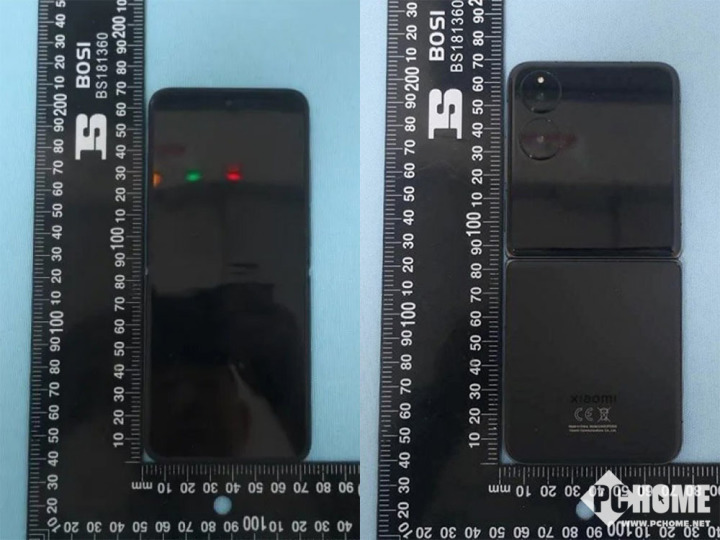 雷军开聊小屏机 或为小折叠预热小屏旗舰别想 雷军开聊小屏机 或为小折叠预热小屏旗舰别想「雷军折叠手机」 家电资讯