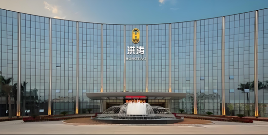 深圳“天价”豪宅被拍卖，洪涛集团老板娘救公司于水火，嫁给上市老总屈才了？ 深圳“天价”豪宅被拍卖，洪涛集团老板娘救公司于水火，嫁给上市老总屈才了？ 生活资讯