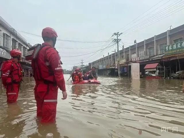 南阳暴雨以致当地猪场受灾！牧原回应：公司经营未受影响！官方发布汛期猪场应急管理七条措施 南阳暴雨以致当地猪场受灾！牧原回应：公司经营未受影响！官方发布汛期猪场应急管理七条措施 生活资讯