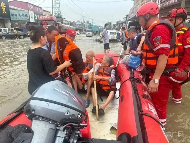 南阳暴雨以致当地猪场受灾！牧原回应：公司经营未受影响！官方发布汛期猪场应急管理七条措施 南阳暴雨以致当地猪场受灾！牧原回应：公司经营未受影响！官方发布汛期猪场应急管理七条措施 生活资讯