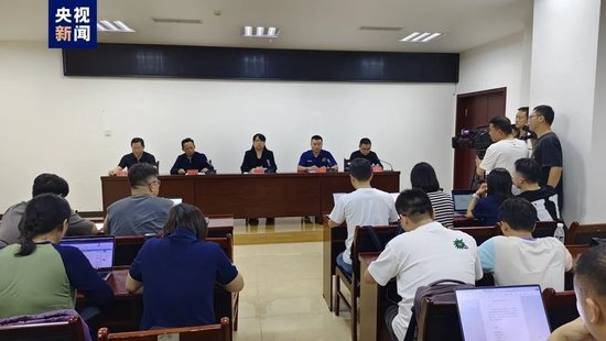 最新!已发现遇难者遗体8具,其中5人身份已确认,412名群众已安全转移!四川雅安暴雨山洪致30人失联,官方通报 最新!已发现遇难者遗体8具,其中5人身份已确认,412名群众已安全转移!四川雅安暴雨山洪致30人失联,官方通报 生活资讯