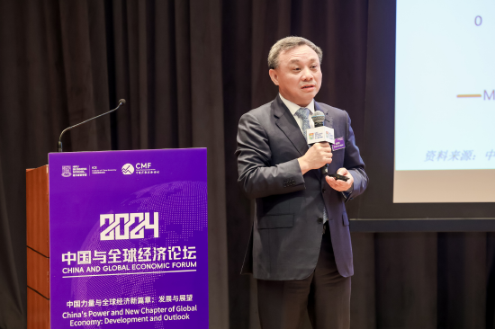 毛振华：稳房地产的核心是稳价格，需供需两端发力「毛振华圈子」 家电资讯