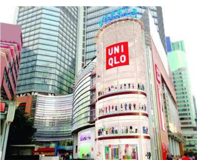 中国业绩下滑销售陷入苦战 优衣库在海外市场面临新挑战「优衣库在中国的销量」 汽车服务