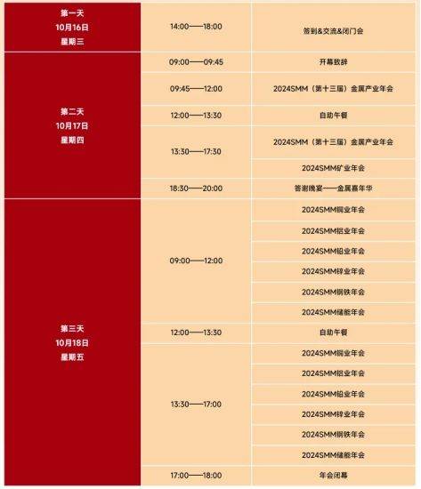  青海・西宁，不仅有牦牛，还有2024金属产业年会，10月16日-18日，不见不散！ 维修服务